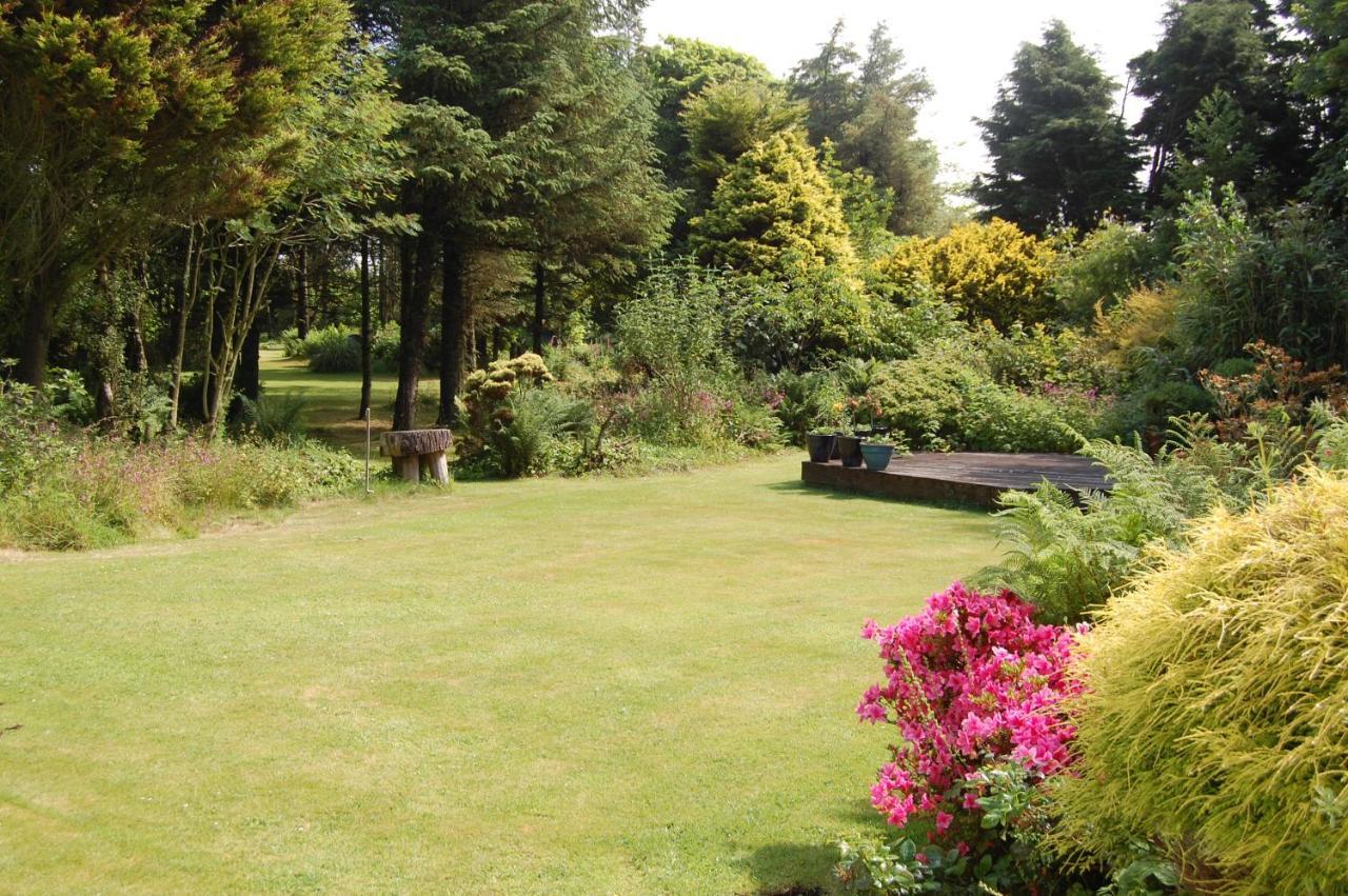 Moorclose Bed And Breakfast St Bees Exterior photo