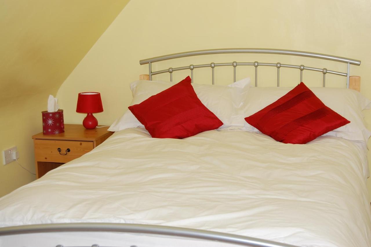 Moorclose Bed And Breakfast St Bees Exterior photo